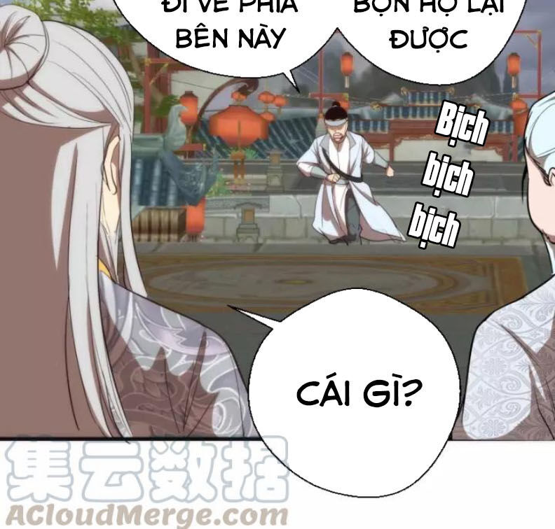 Cao Đẳng Linh Hồn Chap 782 - Next Chap 783
