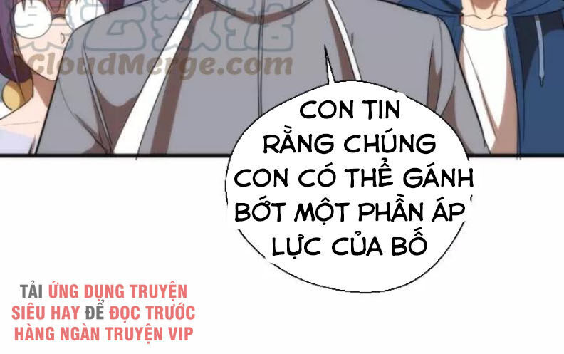 Cao Đẳng Linh Hồn Chap 782 - Next Chap 783