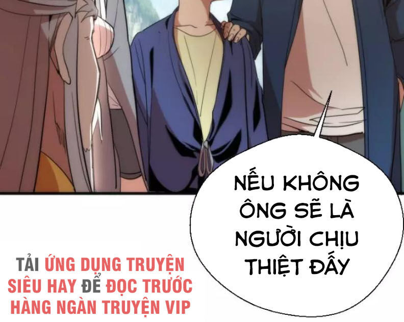 Cao Đẳng Linh Hồn Chap 782 - Next Chap 783