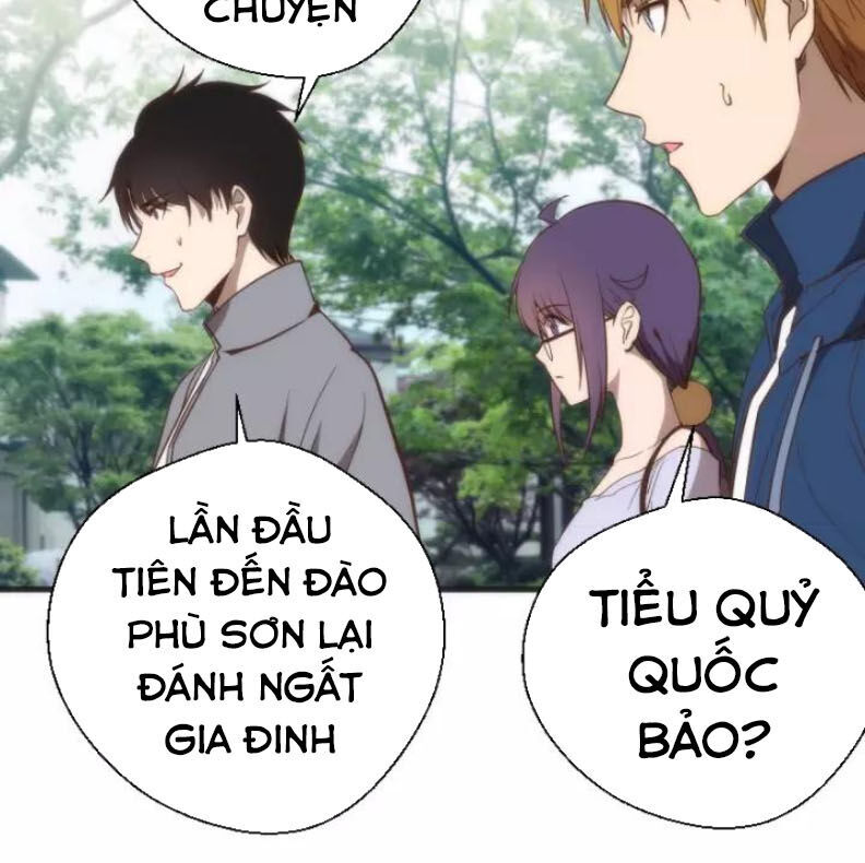 Cao Đẳng Linh Hồn Chap 782 - Next Chap 783
