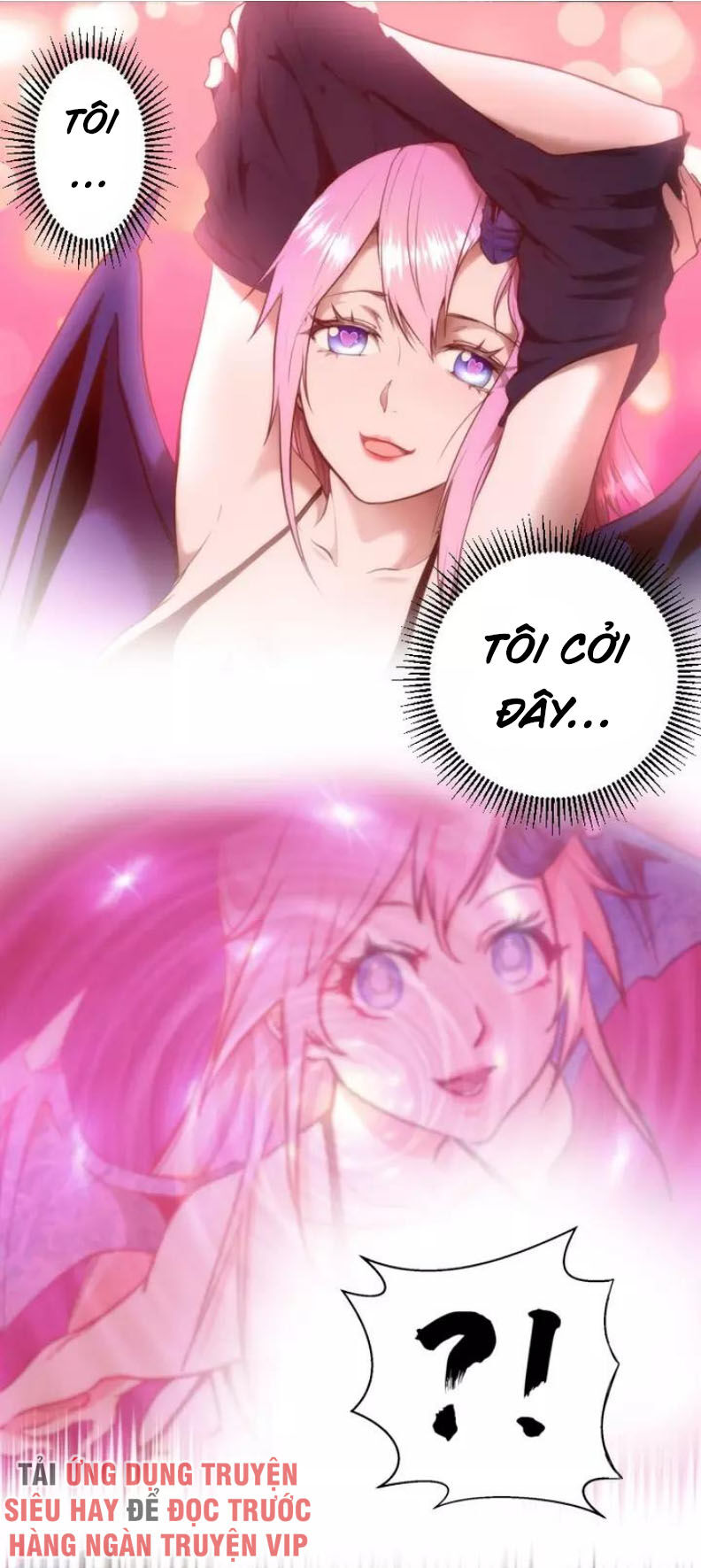Cao Đẳng Linh Hồn Chap 791 - Next Chap 792