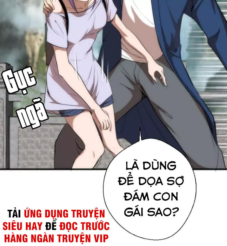 Cao Đẳng Linh Hồn Chap 791 - Next Chap 792