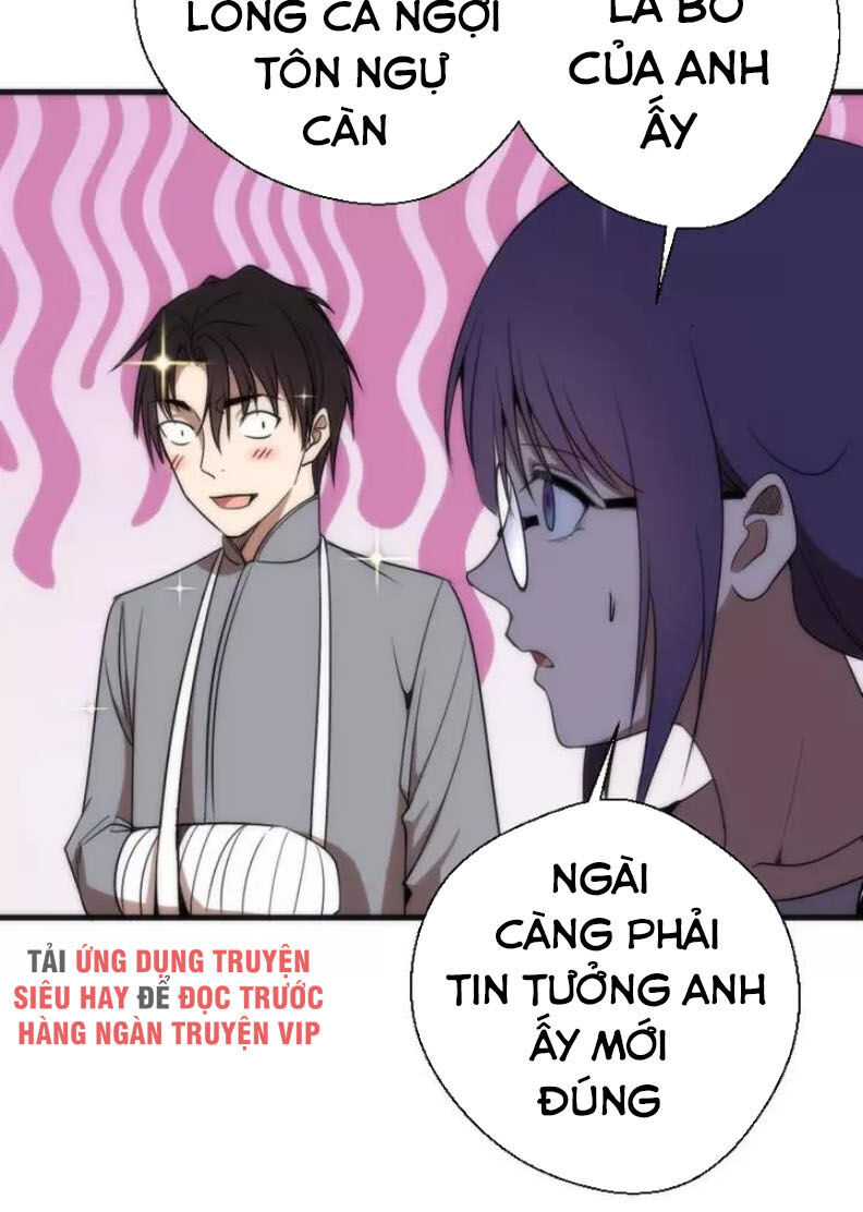 Cao Đẳng Linh Hồn Chap 791 - Next Chap 792