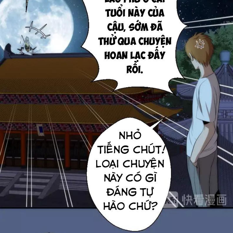 Cao Đẳng Linh Hồn Chap 792 - Next Chap 793