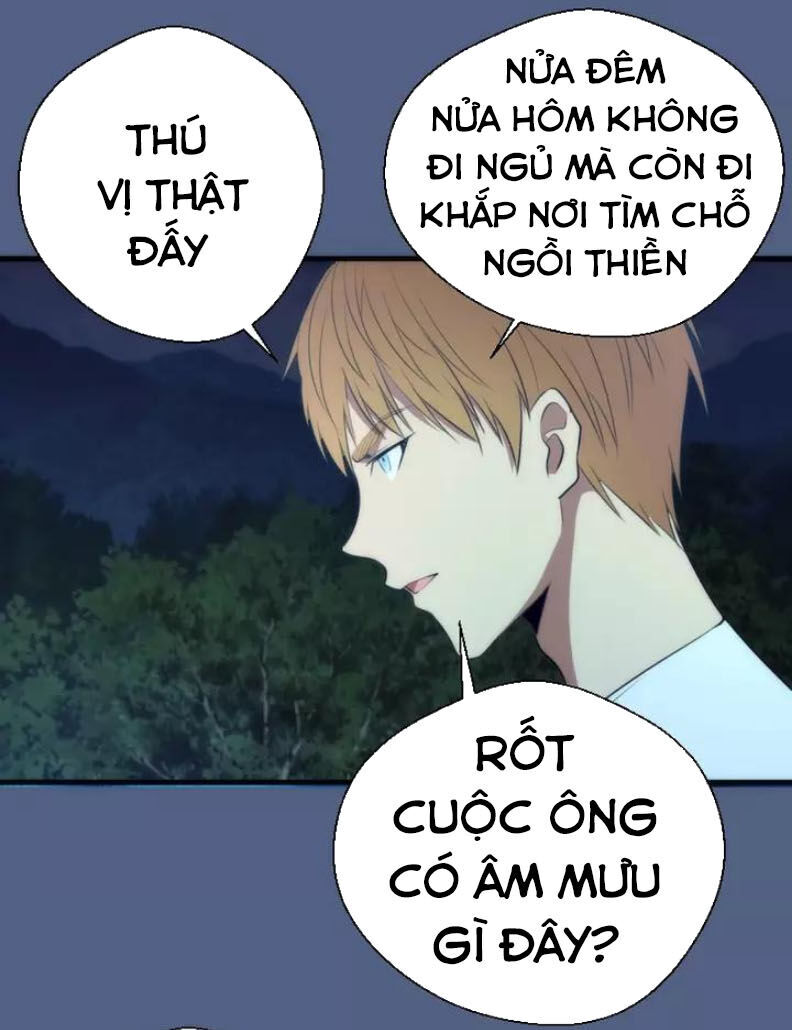 Cao Đẳng Linh Hồn Chap 792 - Next Chap 793