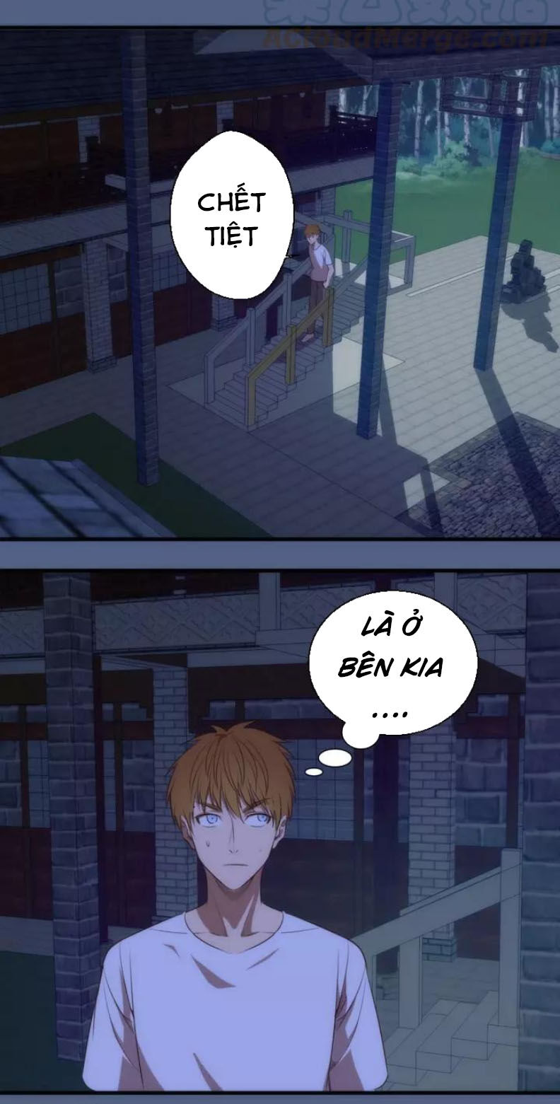 Cao Đẳng Linh Hồn Chap 792 - Next Chap 793