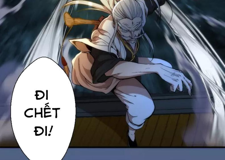 Cao Đẳng Linh Hồn Chap 792 - Next Chap 793