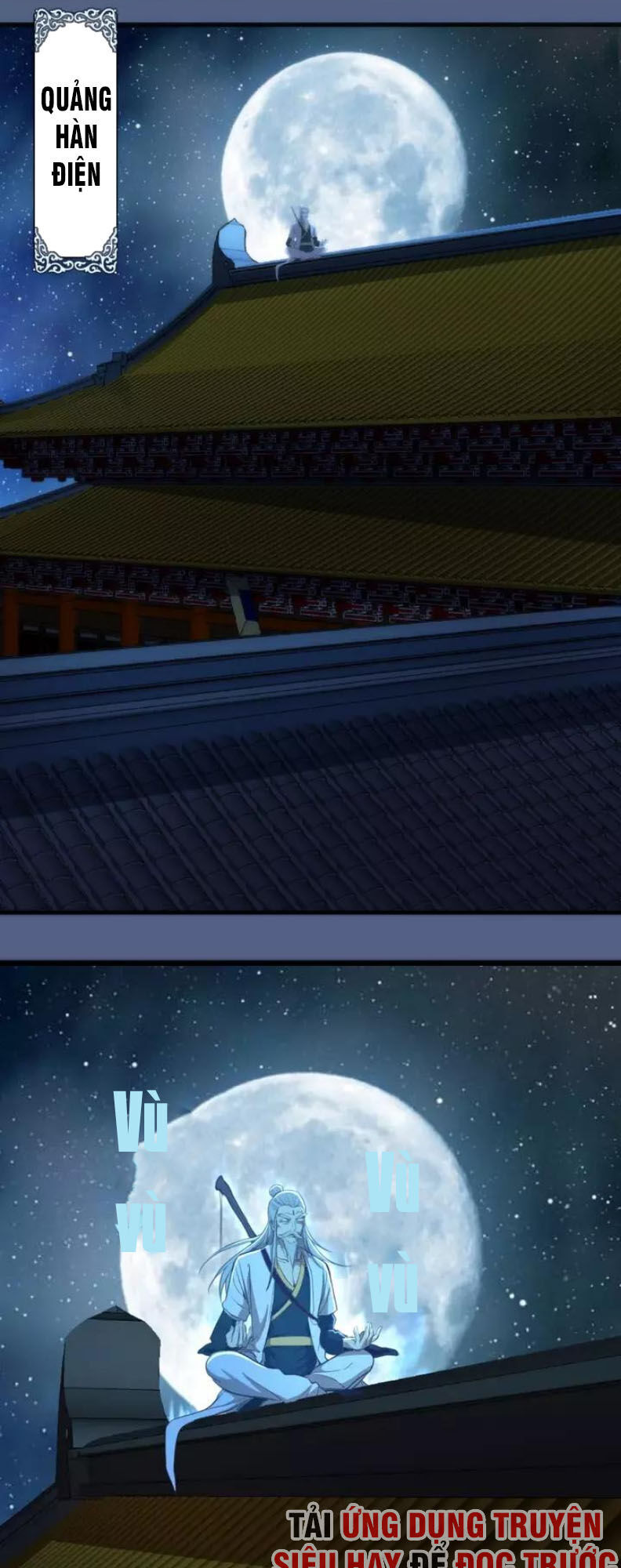 Cao Đẳng Linh Hồn Chap 792 - Next Chap 793