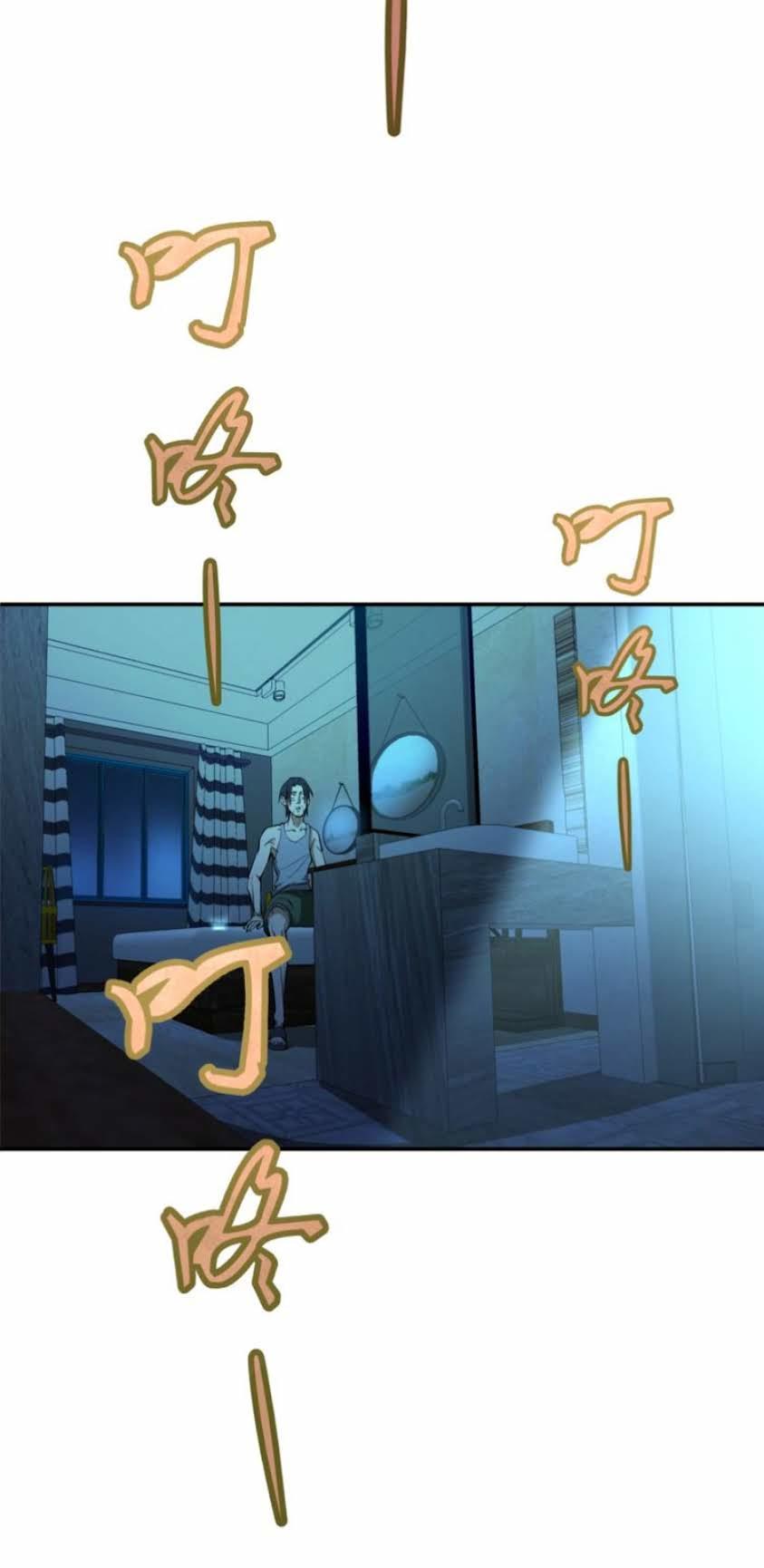 Cao Đẳng Linh Hồn Chap 8 - Next Chap 9