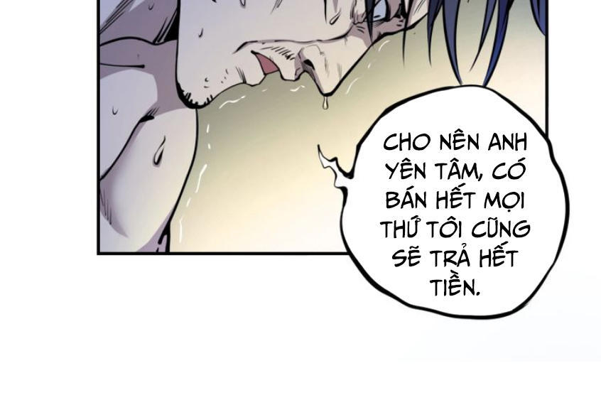 Cao Đẳng Linh Hồn Chap 8 - Next Chap 9