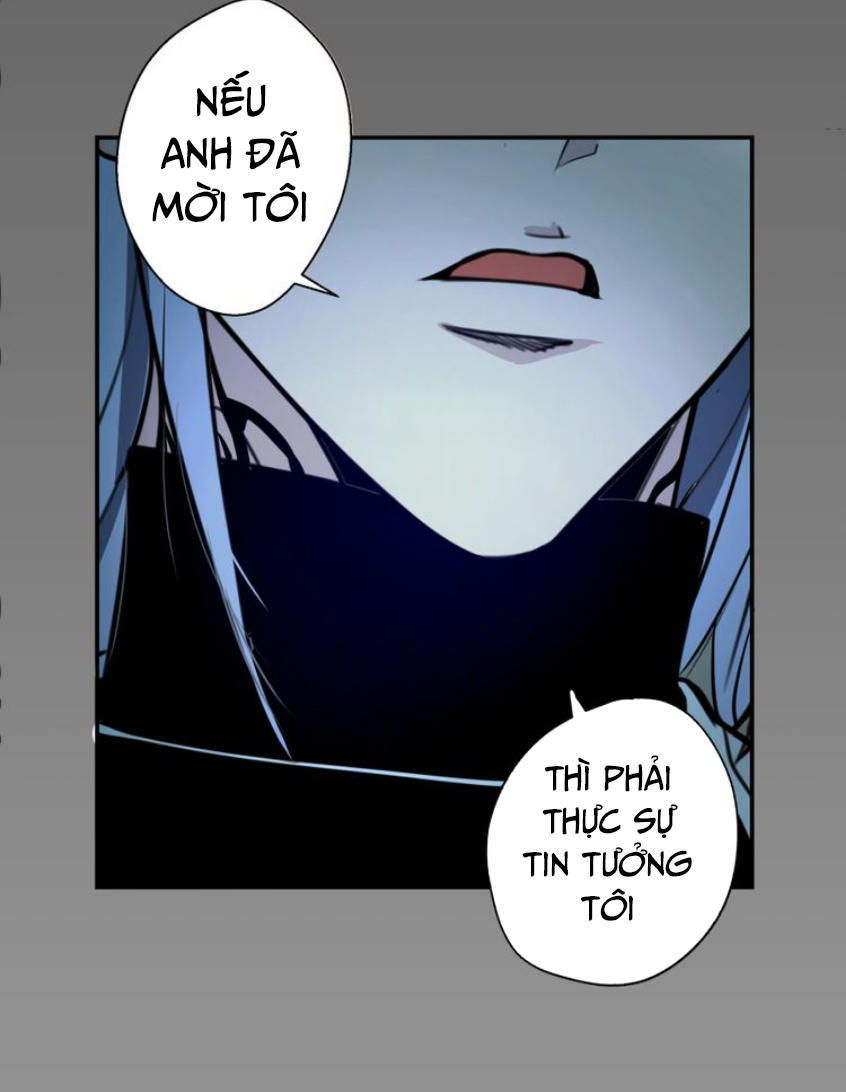 Cao Đẳng Linh Hồn Chap 8 - Next Chap 9