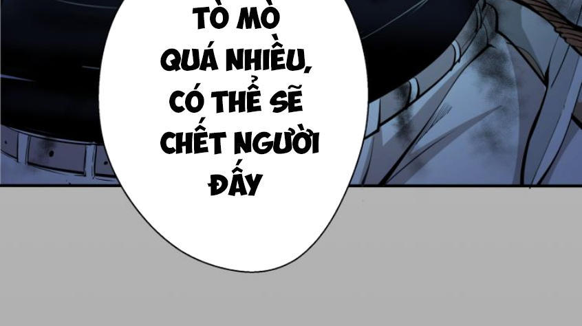 Cao Đẳng Linh Hồn Chap 8 - Next Chap 9
