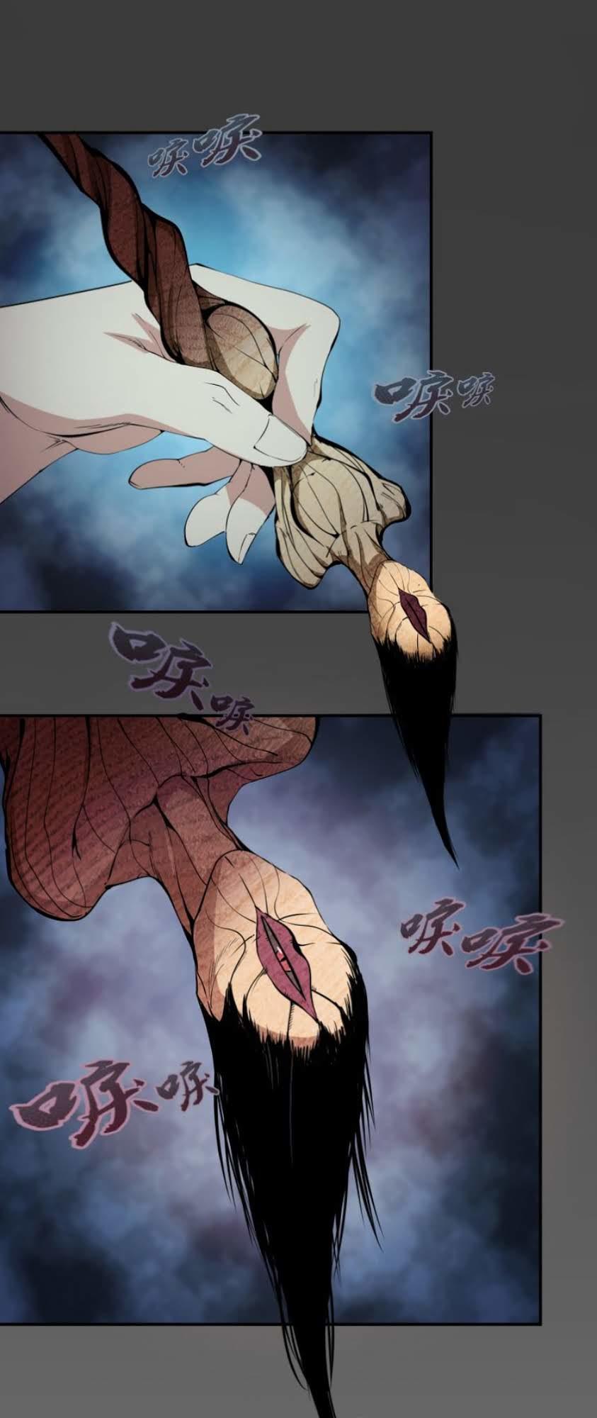 Cao Đẳng Linh Hồn Chap 8 - Next Chap 9