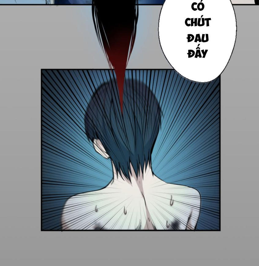 Cao Đẳng Linh Hồn Chap 8 - Next Chap 9