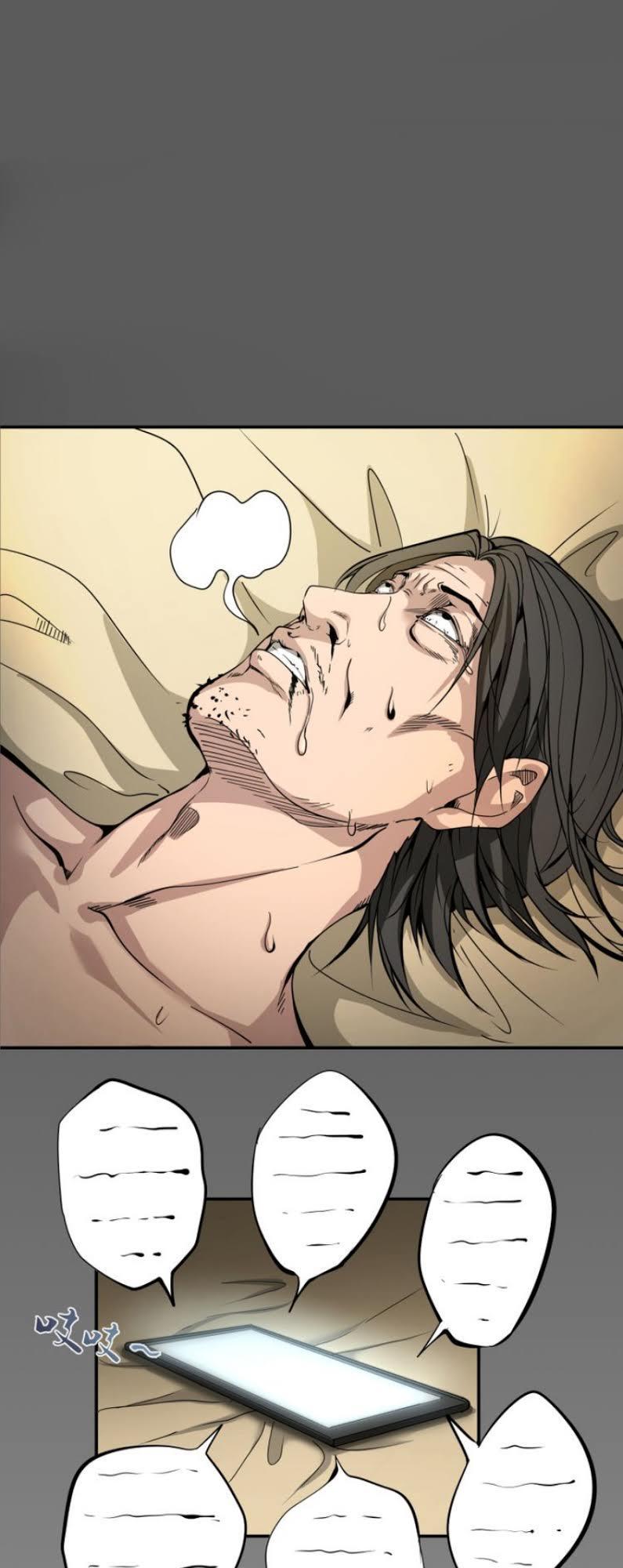Cao Đẳng Linh Hồn Chap 8 - Next Chap 9