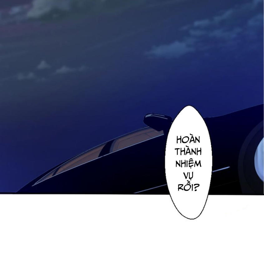 Cao Đẳng Linh Hồn Chap 8 - Next Chap 9