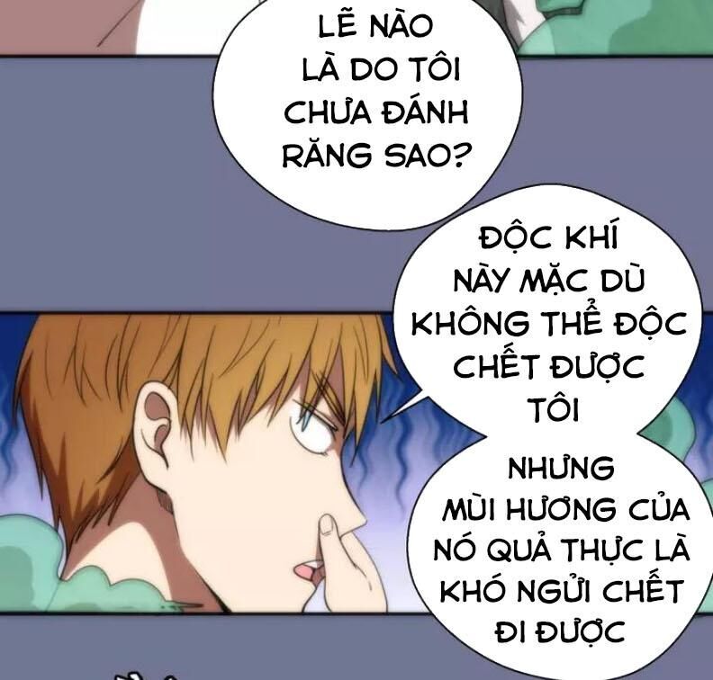 Cao Đẳng Linh Hồn Chap 801 - Next Chap 802