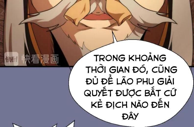 Cao Đẳng Linh Hồn Chap 801 - Next Chap 802