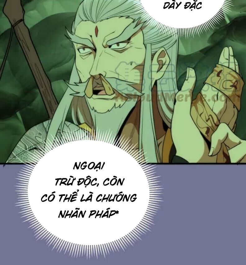 Cao Đẳng Linh Hồn Chap 801 - Next Chap 802