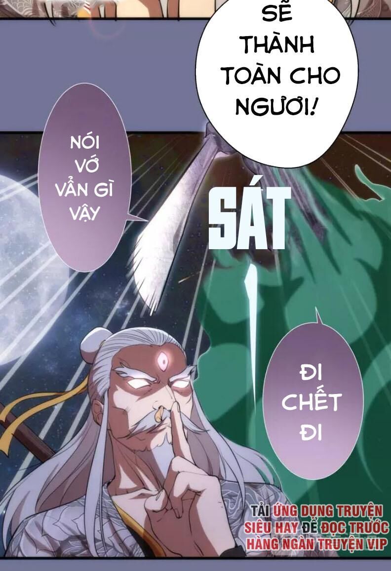 Cao Đẳng Linh Hồn Chap 801 - Next Chap 802