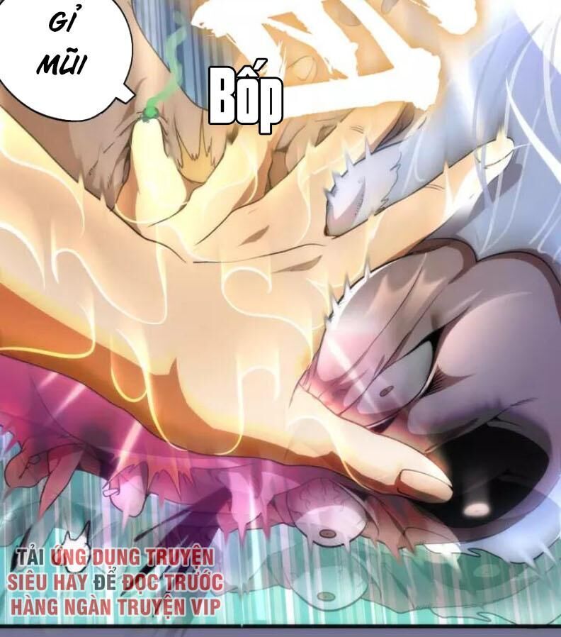 Cao Đẳng Linh Hồn Chap 801 - Next Chap 802