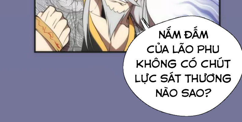 Cao Đẳng Linh Hồn Chap 802 - Next Chap 803