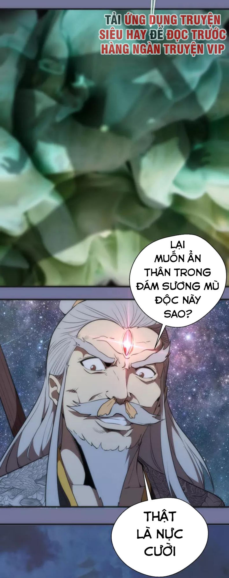Cao Đẳng Linh Hồn Chap 802 - Next Chap 803
