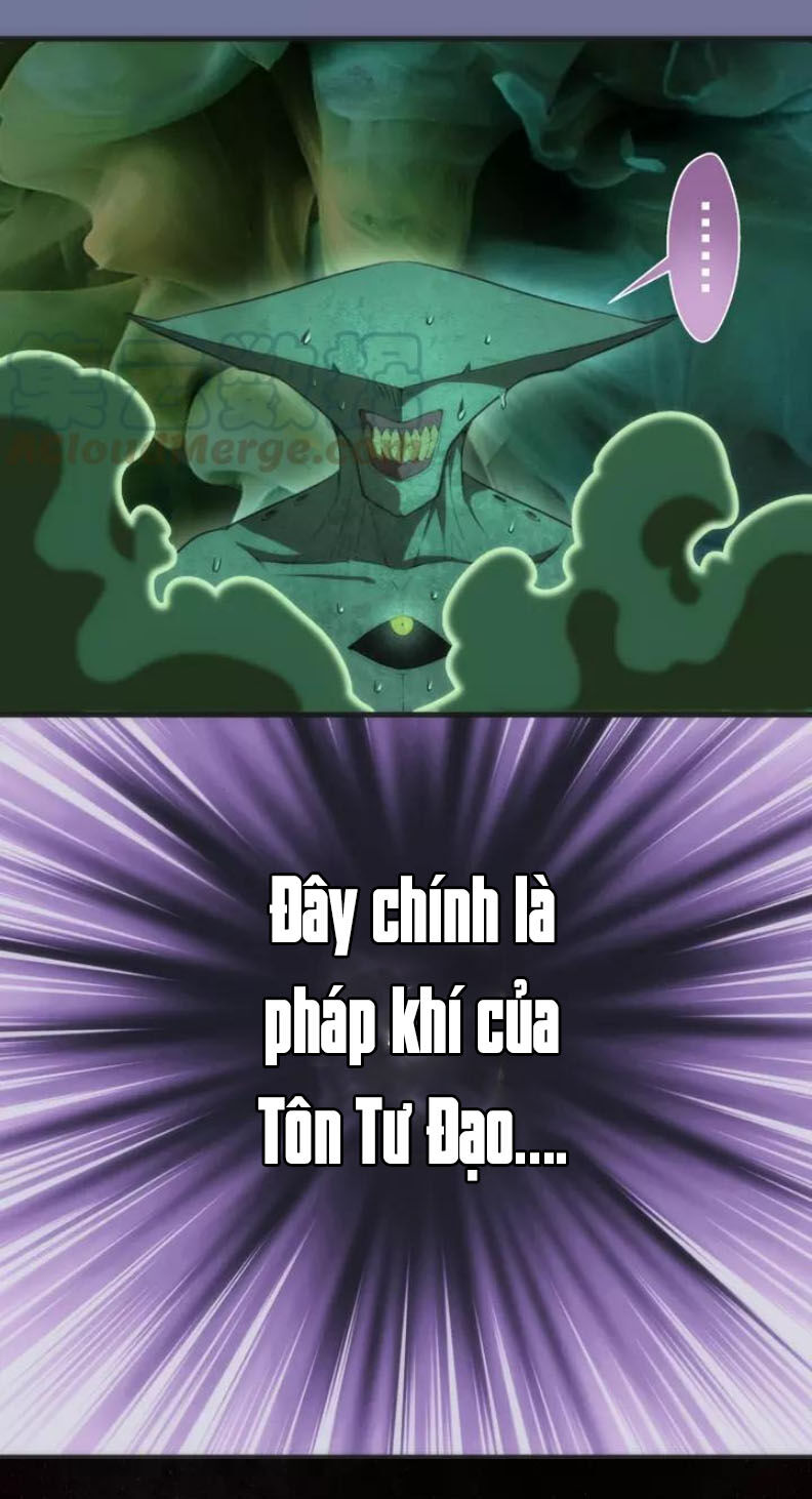 Cao Đẳng Linh Hồn Chap 802 - Next Chap 803
