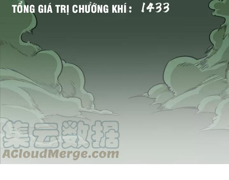 Cao Đẳng Linh Hồn Chap 802 - Next Chap 803