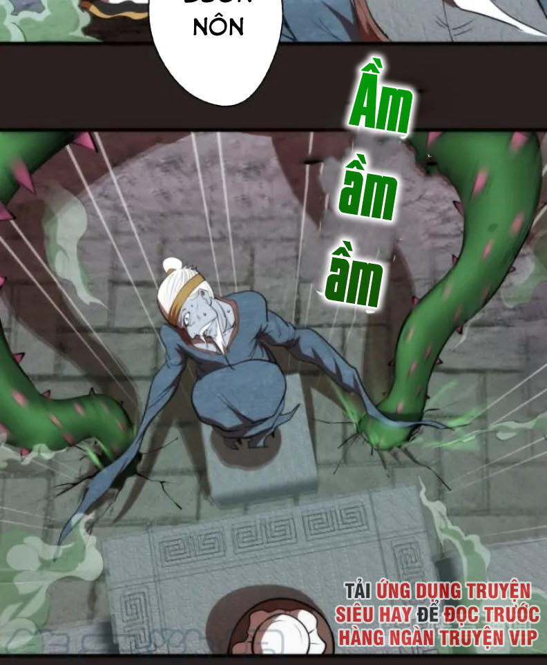 Cao Đẳng Linh Hồn Chap 811 - Next Chap 812