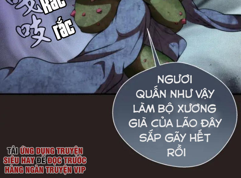 Cao Đẳng Linh Hồn Chap 811 - Next Chap 812