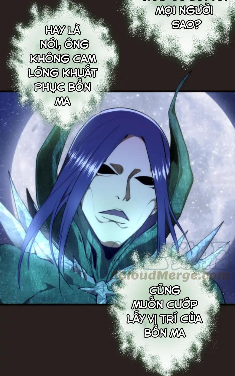 Cao Đẳng Linh Hồn Chap 811 - Next Chap 812