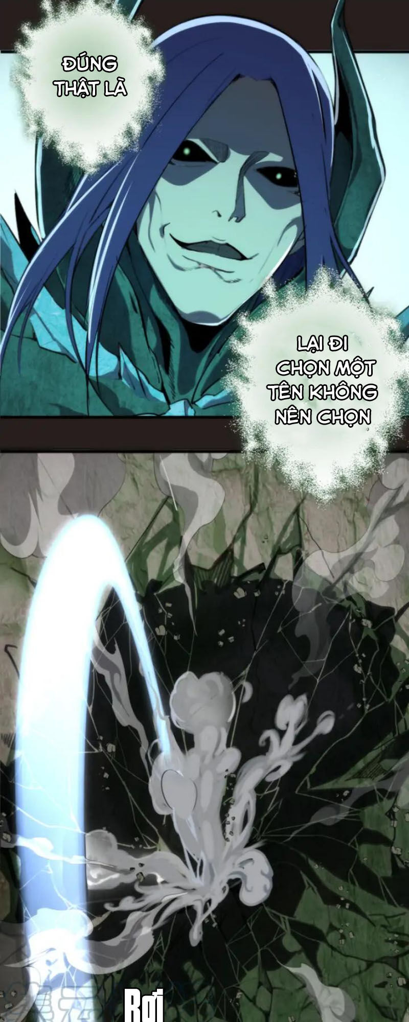 Cao Đẳng Linh Hồn Chap 812 - Next Chap 813