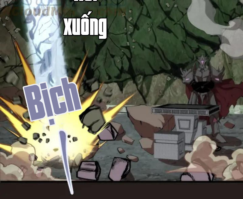 Cao Đẳng Linh Hồn Chap 812 - Next Chap 813