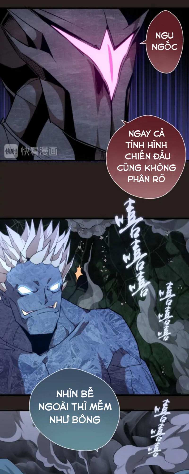 Cao Đẳng Linh Hồn Chap 812 - Next Chap 813