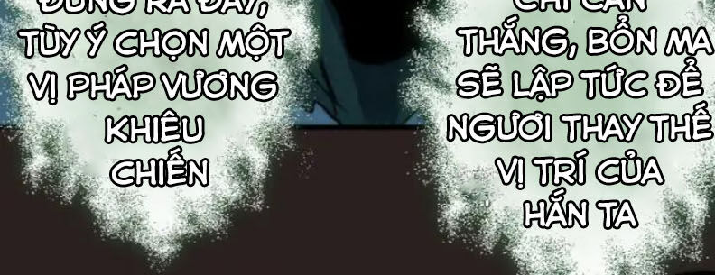 Cao Đẳng Linh Hồn Chap 812 - Next Chap 813
