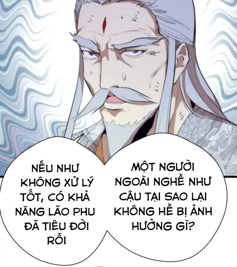 Cao Đẳng Linh Hồn Chap 812 - Next Chap 813