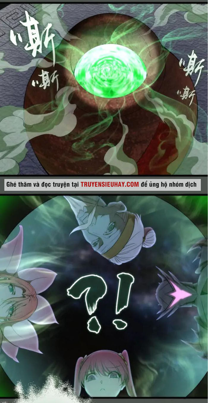 Cao Đẳng Linh Hồn Chap 82 - Next Chap 83