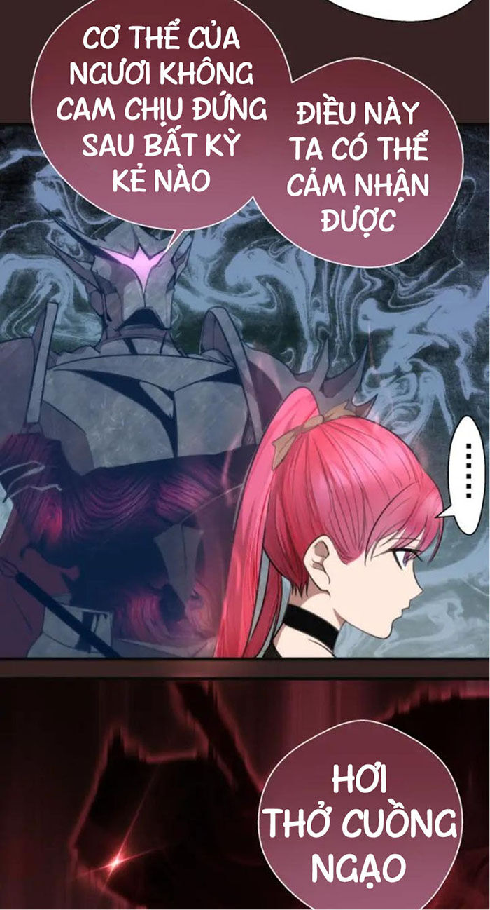 Cao Đẳng Linh Hồn Chap 82 - Next Chap 83