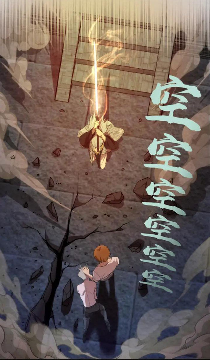 Cao Đẳng Linh Hồn Chap 82 - Next Chap 83