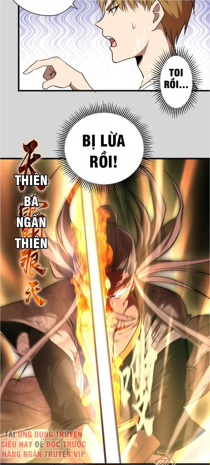 Cao Đẳng Linh Hồn Chap 82 - Next Chap 83