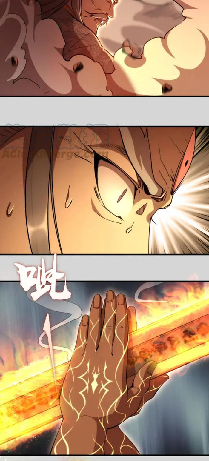 Cao Đẳng Linh Hồn Chap 82 - Next Chap 83