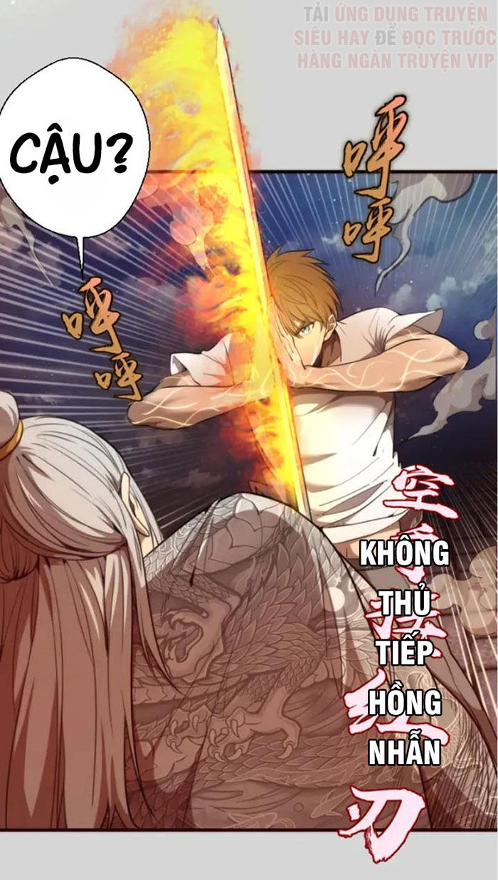 Cao Đẳng Linh Hồn Chap 82 - Next Chap 83