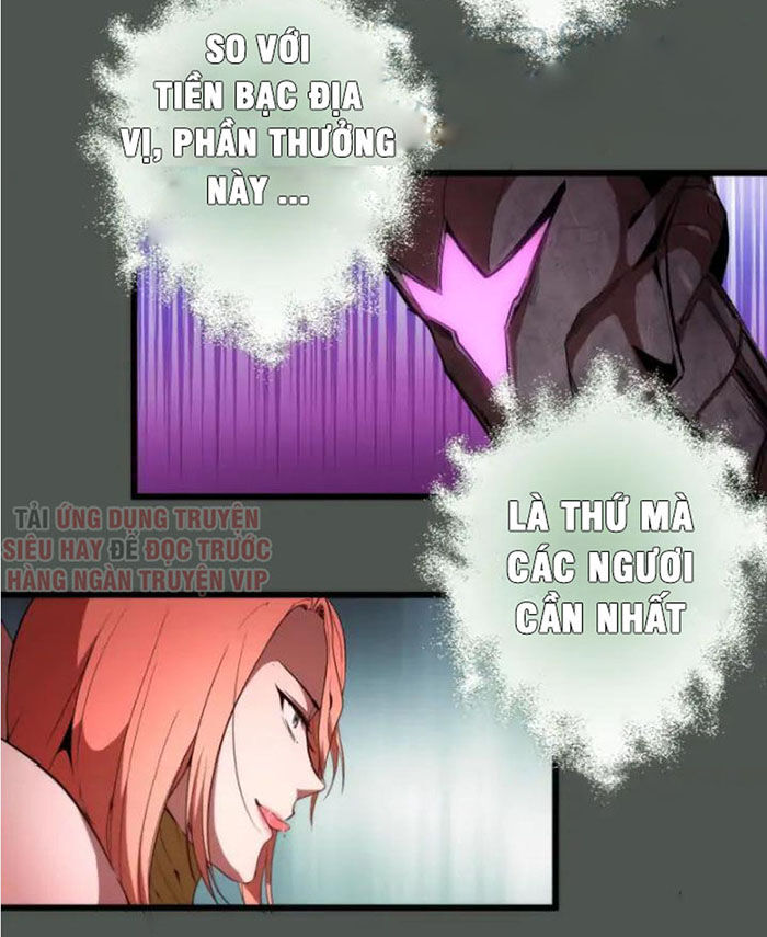 Cao Đẳng Linh Hồn Chap 82 - Next Chap 83
