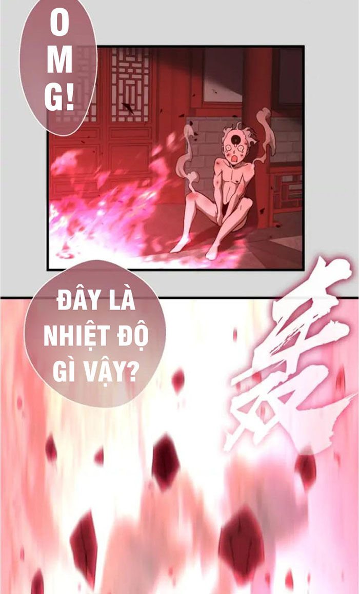 Cao Đẳng Linh Hồn Chap 822 - Next Chap 823