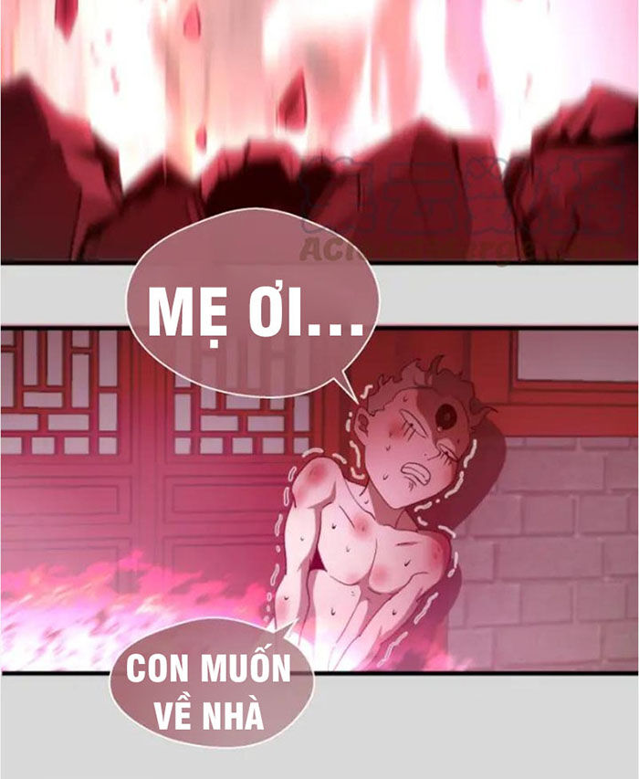 Cao Đẳng Linh Hồn Chap 822 - Next Chap 823
