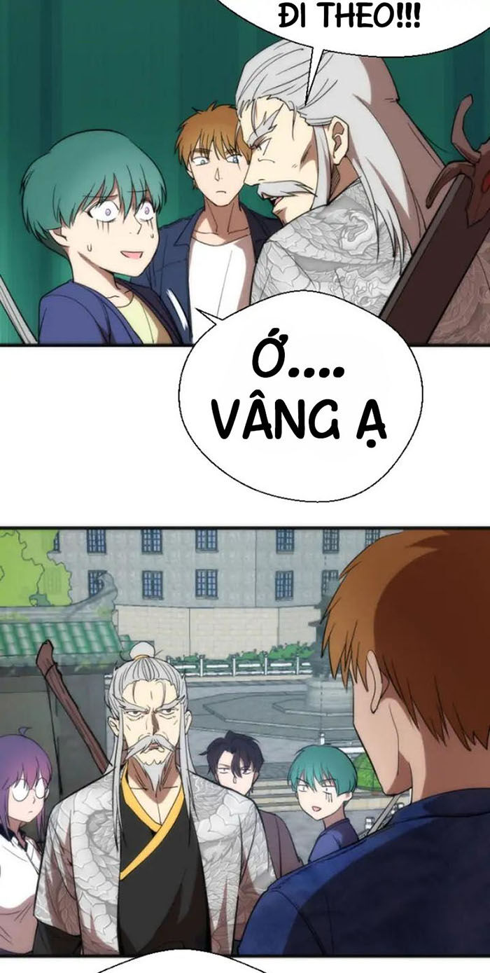 Cao Đẳng Linh Hồn Chap 822 - Next Chap 823