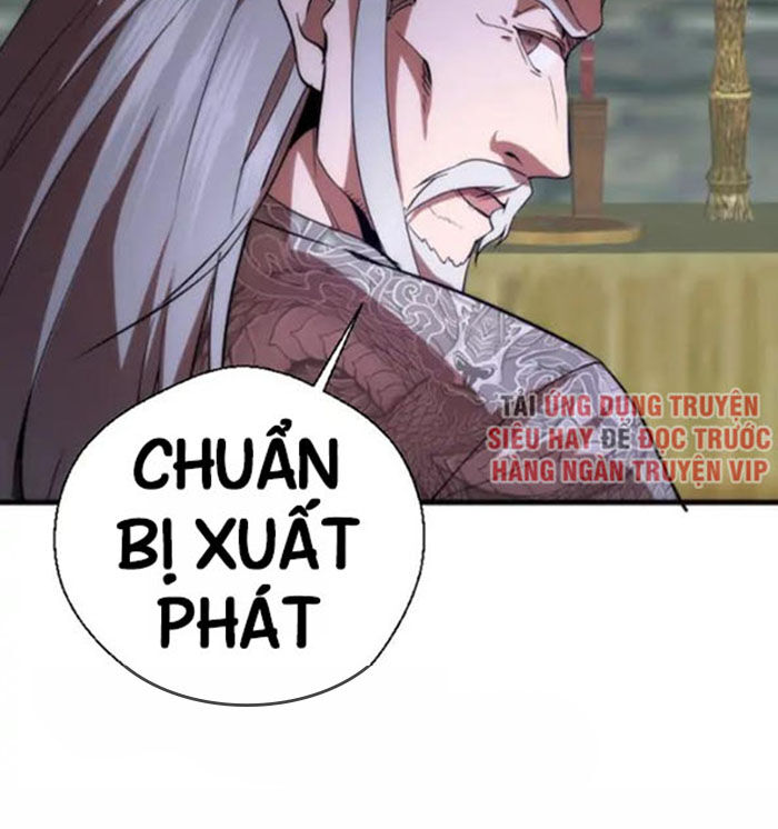Cao Đẳng Linh Hồn Chap 822 - Next Chap 823