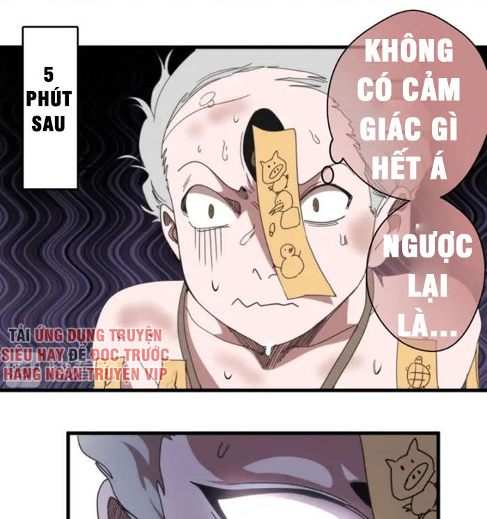 Cao Đẳng Linh Hồn Chap 832 - Next Chap 833