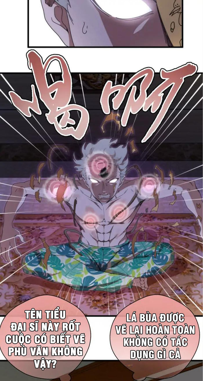 Cao Đẳng Linh Hồn Chap 832 - Next Chap 833